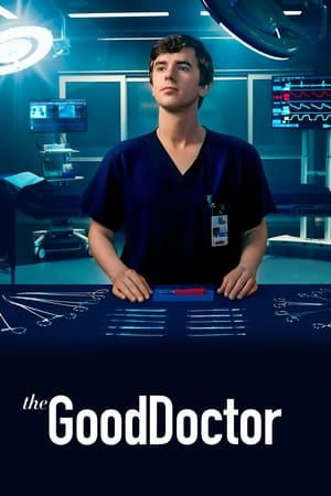 Doktor Murphy poszter