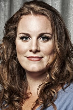 Lise Baastrup profil kép