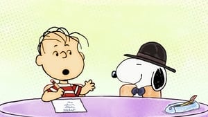 Peanuts 1. évad Ep.26 26. epizód