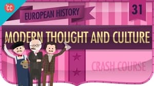 Crash Course European History 1. évad Ep.31 31. epizód