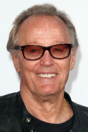 Peter Fonda profil kép