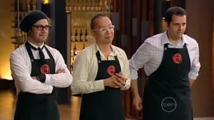 MasterChef Australia 2. évad Ep.76 76. epizód