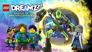 LEGO® DREAMZzz kép