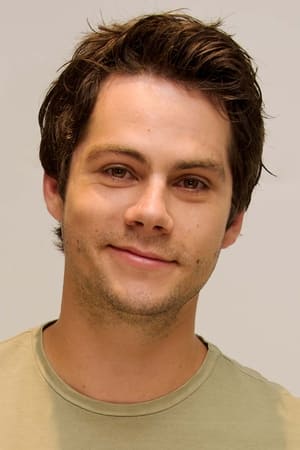 Dylan O'Brien profil kép