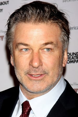 Alec Baldwin profil kép