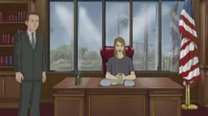 Metalocalypse 2. évad Ep.10 10. epizód