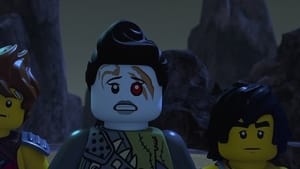 LEGO Ninjago: A Spinjitzu mesterei Az üldözött Ep.9 93. fejezet: A mester leckéi