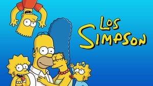 A Simpson család kép