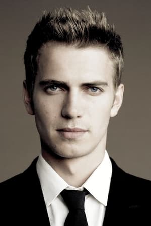 Hayden Christensen profil kép