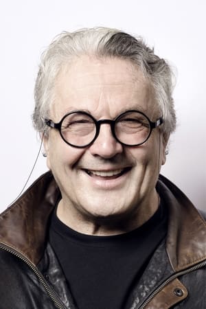 George Miller profil kép