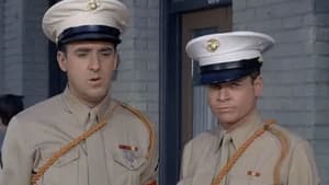 Gomer Pyle, U.S.M.C. 5. évad Ep.11 11. epizód