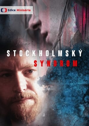 Stockholmský syndrom poszter