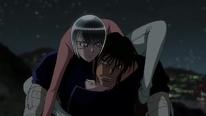 Karakuri Circus 1. évad Ep.14 14. epizód