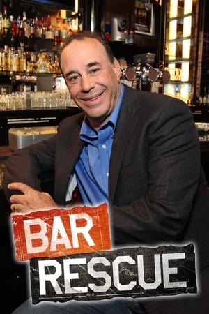 Bar Rescue 1. évad (2011-07-17) poszter