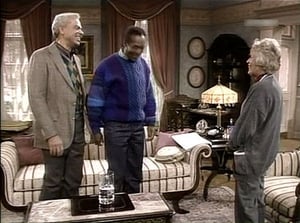 The Cosby Show 4. évad Ep.7 7. epizód