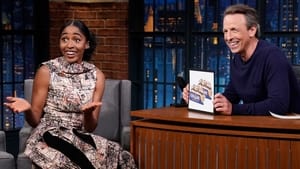 Late Night with Seth Meyers 11. évad Ep.111 111. epizód