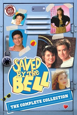 Saved by the Bell poszter