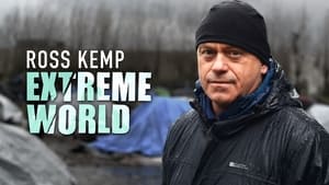 Ross Kemp: Extreme World kép