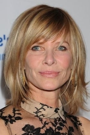 Kate Capshaw profil kép