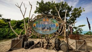 Survivor 44. évad Ep.7 7. epizód