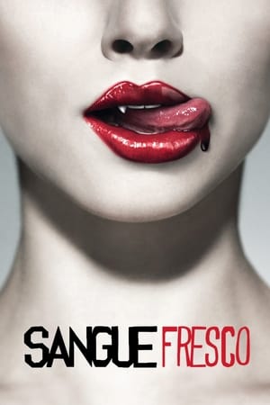 True Blood - Inni és élni hagyni poszter