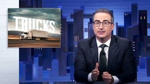 John Oliver-show az elmúlt hét híreiről 9. évad Ep.6 6. epizód