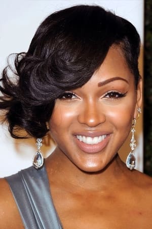 Meagan Good profil kép