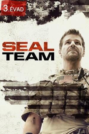 SEAL Team 3. évad (2019-10-02) poszter