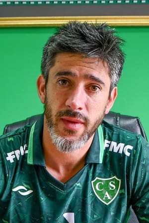 Pablo Pérez