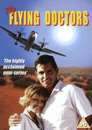 The Flying Doctors Speciális epizódok (1985-03-12) poszter