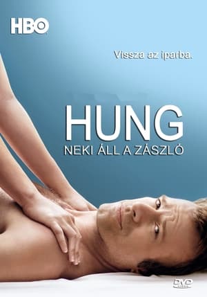 HUNG - Neki áll a zászló