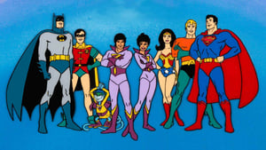 Super Friends kép