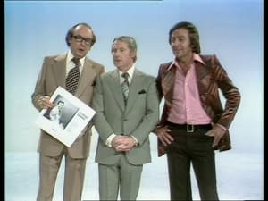 The Morecambe & Wise Show Speciális epizódok Ep.7 7. epizód