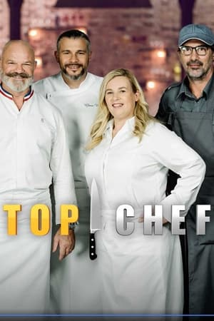 Top Chef 14. évad (2023-03-01) poszter