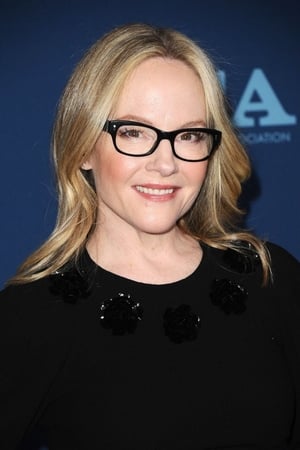 Rachael Harris profil kép