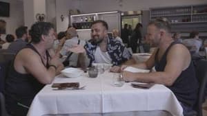 Camionisti in trattoria 2. évad Ep.1 1. epizód