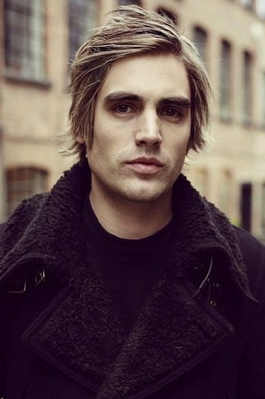 Charlie Simpson profil kép