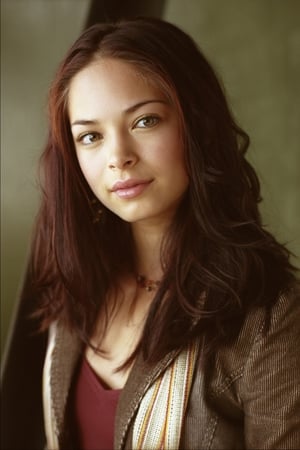 Kristin Kreuk profil kép