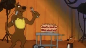 The New Scooby and Scrappy-Doo Show 2. évad Ep.1 1. epizód