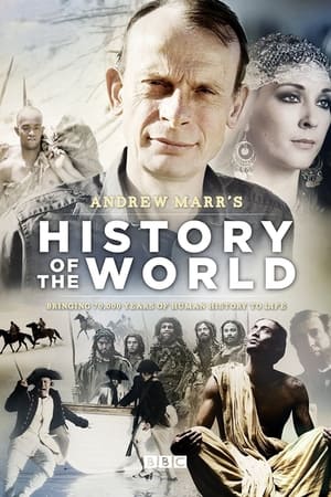 Andrew Marr's History of the World poszter