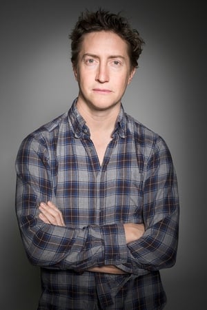 David Gordon Green profil kép