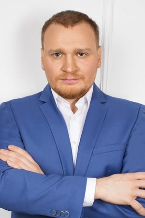 Сергей Сафронов profil kép