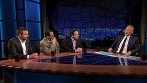 Real Time with Bill Maher 9. évad Ep.15 15. epizód