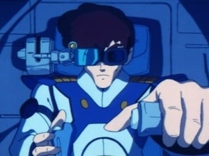 Robotech 2. évad Ep.17 17. epizód