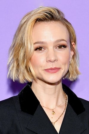 Carey Mulligan profil kép