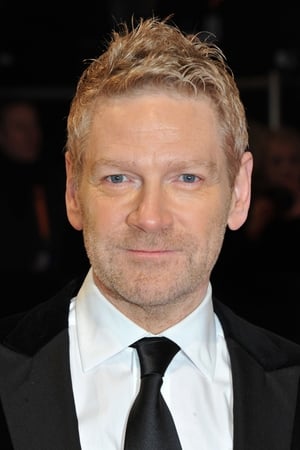 Kenneth Branagh profil kép