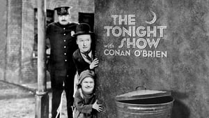 The Tonight Show with Conan O'Brien kép