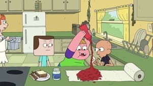 Clarence 2. évad Ep.28 28. epizód