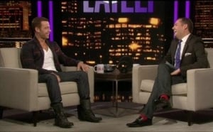 Chelsea Lately 5. évad Ep.123 123. epizód