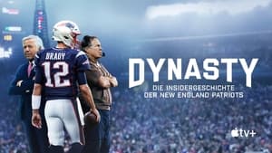 The Dynasty: New England Patriots kép